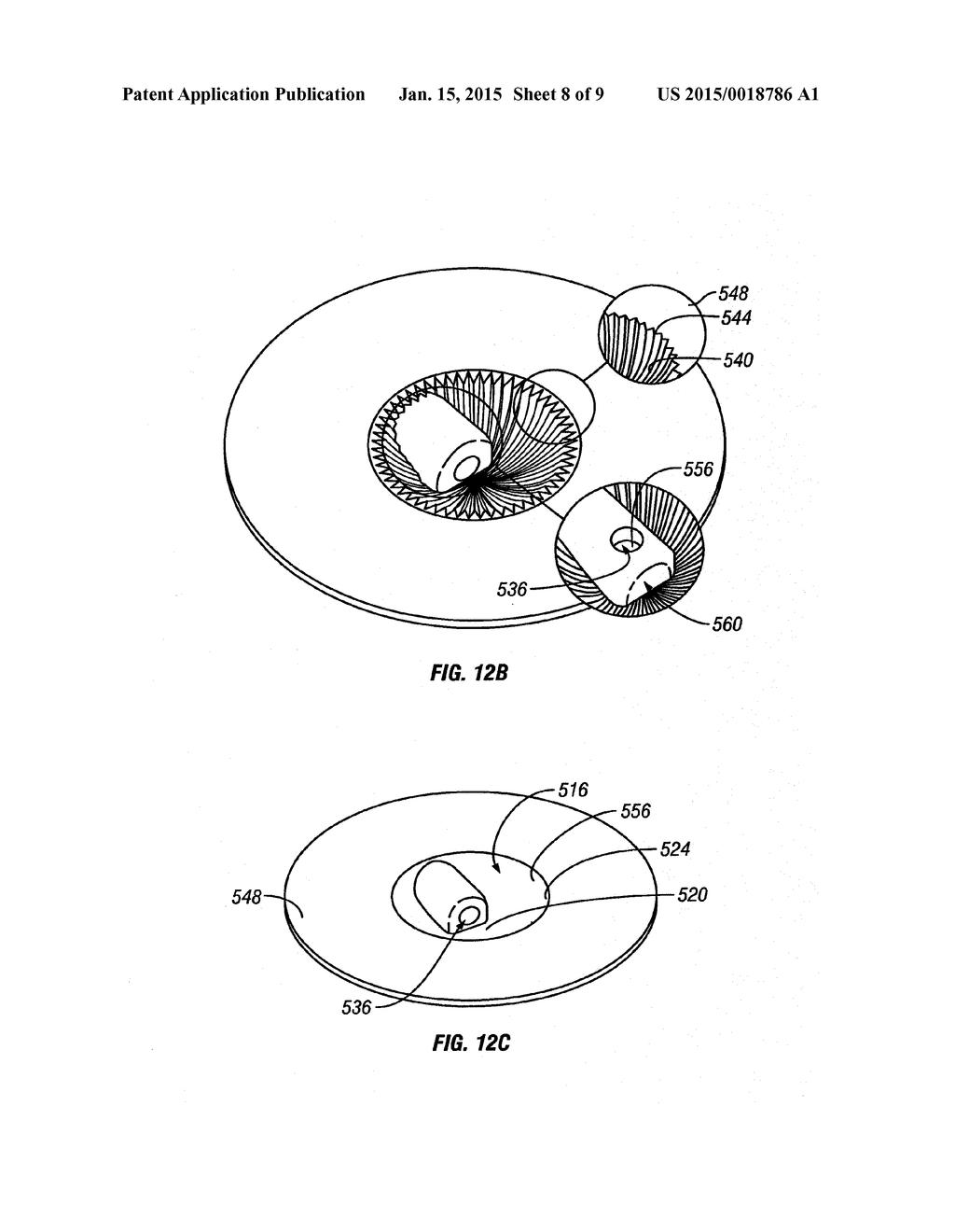 WOUND-CONNECTION PADS FOR FLUID INSTILLATION AND NEGATIVE PRESSURE WOUND     THERAPY, AND SYSTEMS AND METHODS - diagram, schematic, and image 09