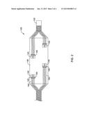 MEDICAL DEVICE WITH STRETCHABLE ELECTRODE ASSEMBLIES diagram and image