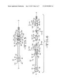 Cup Impactor diagram and image