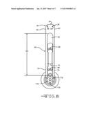 Cup Impactor diagram and image