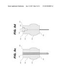 IMPLANT FIXATION MEMBER HOLDER diagram and image