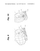 IMPLANT FIXATION MEMBER HOLDER diagram and image