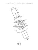 MRI-COMPATIBLE, INTEGRATED FORCE AND TORQUE SENSORS AND SYSTEMS THAT     INCORPORATE THE SENSORS diagram and image