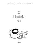 MRI-COMPATIBLE, INTEGRATED FORCE AND TORQUE SENSORS AND SYSTEMS THAT     INCORPORATE THE SENSORS diagram and image