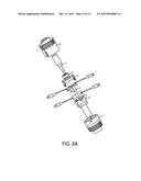 MRI-COMPATIBLE, INTEGRATED FORCE AND TORQUE SENSORS AND SYSTEMS THAT     INCORPORATE THE SENSORS diagram and image