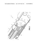 METHODS AND DEVICES FOR CUTTING TISSUE diagram and image