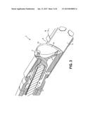 METHODS AND DEVICES FOR CUTTING TISSUE diagram and image