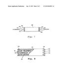 STENT GRAFT ASSEMBLY AND METHOD diagram and image