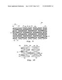 STENT GRAFT ASSEMBLY AND METHOD diagram and image