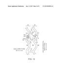 POLYMERIC STENT WITH STRUCTURAL RADIOPAQUE MARKER diagram and image