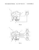 ELECTRICAL SWITCH ASSEMBLY diagram and image