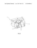 ELECTRICAL SWITCH ASSEMBLY diagram and image