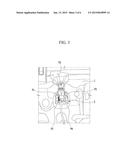 JOINT GUARANTEE SYSTEM FOR VEHICLE ASSEMBLY AND CONTROL METHOD OF THE SAME diagram and image