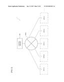 ROBOT SYSTEM AND WORK FACILITY diagram and image