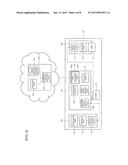 ROBOT SYSTEM AND WORK FACILITY diagram and image