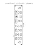 DISPLAY SYSTEMS AND METHODS FOR PROVIDING DISPLAYS HAVING AN INTEGRATED     AUTOPILOT FUNCTIONALITY diagram and image