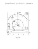 DISPLAY SYSTEMS AND METHODS FOR PROVIDING DISPLAYS HAVING AN INTEGRATED     AUTOPILOT FUNCTIONALITY diagram and image