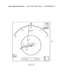 DISPLAY SYSTEMS AND METHODS FOR PROVIDING DISPLAYS HAVING AN INTEGRATED     AUTOPILOT FUNCTIONALITY diagram and image