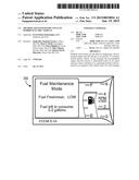 METHOD AND SYSTEM FOR A PLUG-IN HYBRID ELECTRIC VEHICLE diagram and image