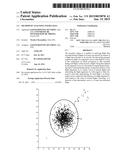 METHOD OF ANALYSING FLIGHT DATA diagram and image