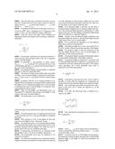 METHOD OF ANALYSING FLIGHT DATA diagram and image