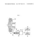 2-SPEED TRANSMISSION CLUTCH LEARNING SYSTEM FOR HYBRID VEHICLE AND METHOD     THEREOF diagram and image