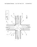 Method and System for Representing Traffic Signals in a Road Network     Database diagram and image