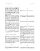 METHODS AND APPARATUS FOR ESTIMATING A CONDITION OF A SEAL OF A ROTARY     VALVE diagram and image