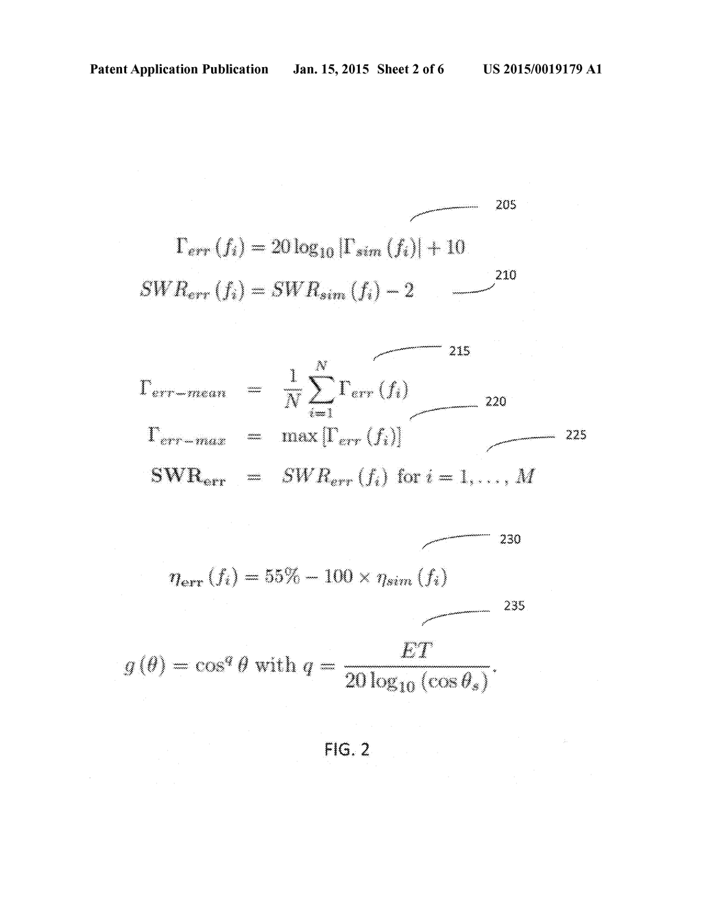 METHODS FOR DESIGNING QUADRUPLE-RIDGED FLARED HORN ANTENNAS - diagram, schematic, and image 03