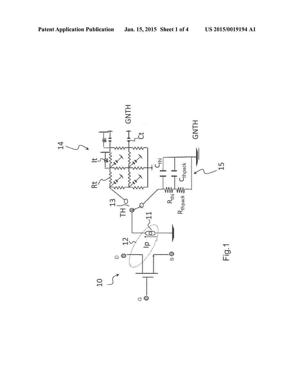 METHOD FOR AUTOMATIC DESIGN OF AN ELECTRONIC CIRCUIT, CORRESPONDING SYSTEM     AND COMPUTER PROGRAM PRODUCT - diagram, schematic, and image 02