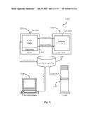 SYSTEMS AND METHODS FOR CREATING AND MANAGING GROUP ACTIVITIES OVER A DATA     NETWORK diagram and image