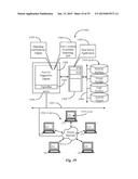 SYSTEMS AND METHODS FOR CREATING AND MANAGING GROUP ACTIVITIES OVER A DATA     NETWORK diagram and image