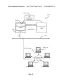 SYSTEMS AND METHODS FOR CREATING AND MANAGING GROUP ACTIVITIES OVER A DATA     NETWORK diagram and image