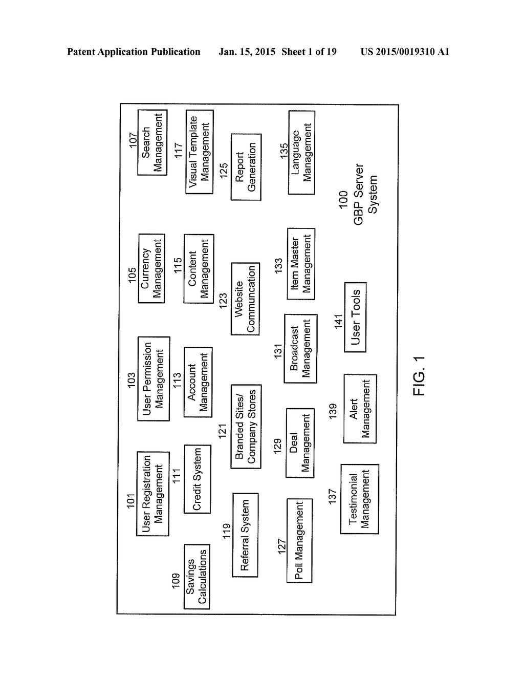 ELECTRONIC SYSTEM AND METHOD FOR GROUP PURCHASING PROMOTIONS - diagram, schematic, and image 02