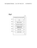 INFORMATION PROVISION DEVICE diagram and image