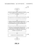 SYSTEM AND METHOD FOR DISCOVERY MOMENT MONETIZATION OF MEDIA diagram and image