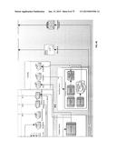 COMPUTER SYSTEMS AND COMPUTER METHODS FOR  AUTOMATED ON-DEMAND     CUSTOMIZABLE ASSEMBLING AND HIGH THROUGHPUT PRINTING OF DOCUMENTS diagram and image