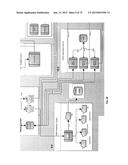 COMPUTER SYSTEMS AND COMPUTER METHODS FOR  AUTOMATED ON-DEMAND     CUSTOMIZABLE ASSEMBLING AND HIGH THROUGHPUT PRINTING OF DOCUMENTS diagram and image