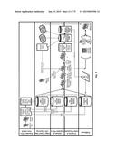 COMPUTER SYSTEMS AND COMPUTER METHODS FOR  AUTOMATED ON-DEMAND     CUSTOMIZABLE ASSEMBLING AND HIGH THROUGHPUT PRINTING OF DOCUMENTS diagram and image