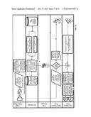 COMPUTER SYSTEMS AND COMPUTER METHODS FOR  AUTOMATED ON-DEMAND     CUSTOMIZABLE ASSEMBLING AND HIGH THROUGHPUT PRINTING OF DOCUMENTS diagram and image