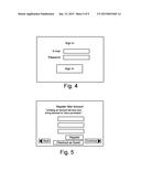 PERSONALIZED MESSAGING PLATFORM diagram and image