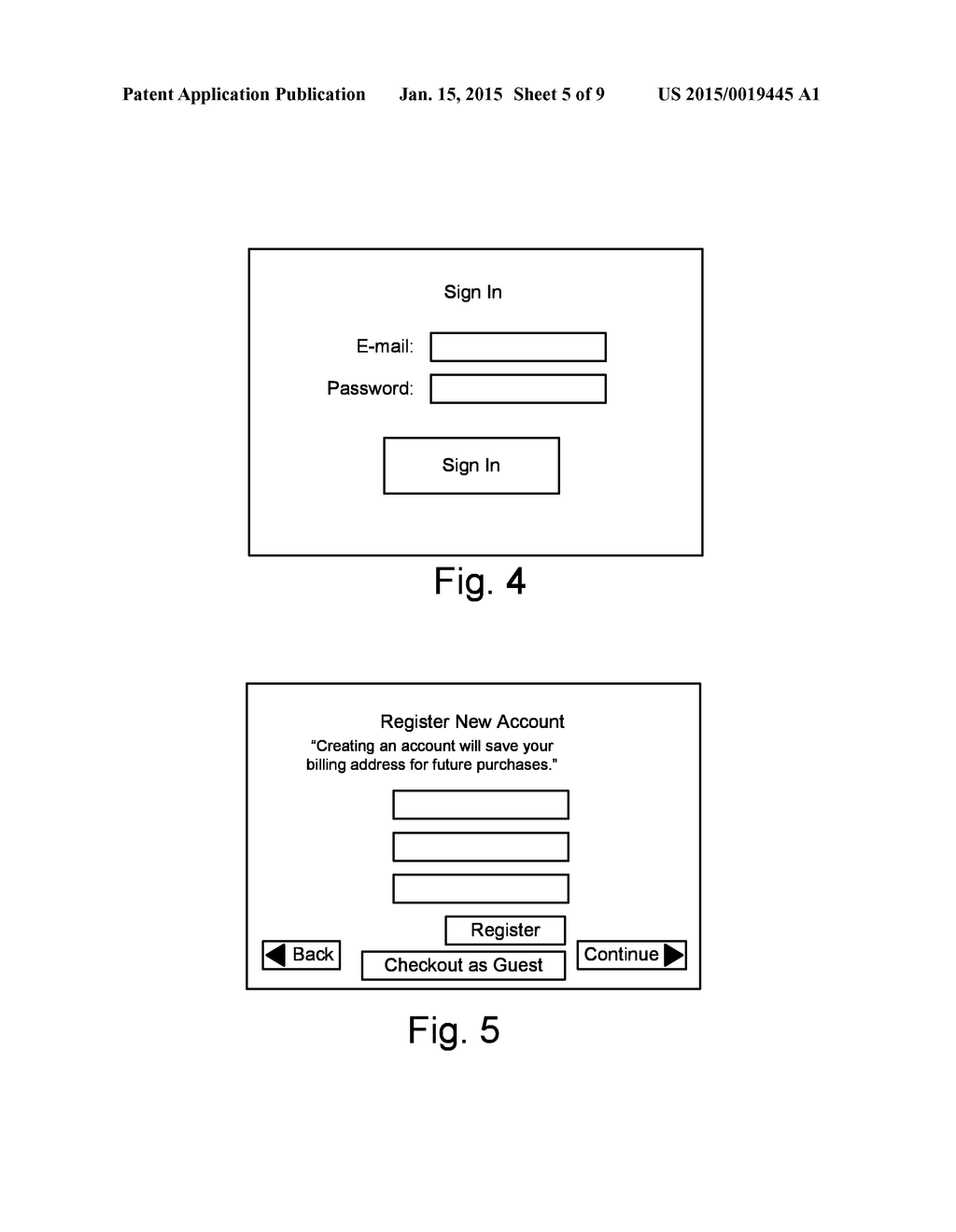 PERSONALIZED MESSAGING PLATFORM - diagram, schematic, and image 06