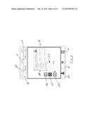 EVENT-BASED SOCIAL NETWORKING SYSTEM AND METHOD diagram and image