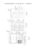 EVENT-BASED SOCIAL NETWORKING SYSTEM AND METHOD diagram and image