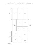 Optimizing Electronic Layouts for Media Content diagram and image