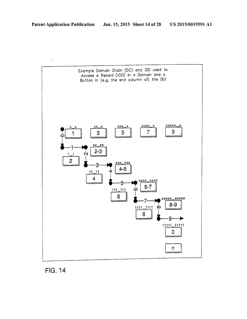 Architectural Frameworks, Functions and Interfaces for Relationship     Management (AFFIRM) - diagram, schematic, and image 15