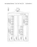 COMPUTER PRODUCT, FILE IDENTIFYING APPARATUS, AND FILE EVALUATION METHOD diagram and image