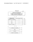 COMPUTER PRODUCT, FILE IDENTIFYING APPARATUS, AND FILE EVALUATION METHOD diagram and image