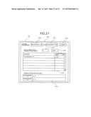 COMPUTER PRODUCT, FILE IDENTIFYING APPARATUS, AND FILE EVALUATION METHOD diagram and image