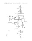 DIGITAL FILTER CIRCUIT, DIGITAL FILTER PROCESSING METHOD AND DIGITAL     FILTER PROCESSING PROGRAM STORAGE MEDIUM diagram and image